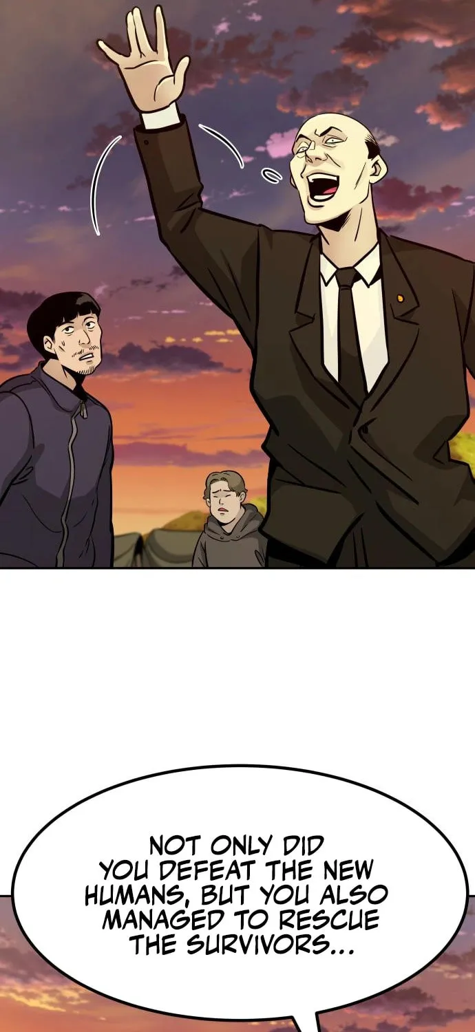 All Rounder Chapter 82 page 63 - 