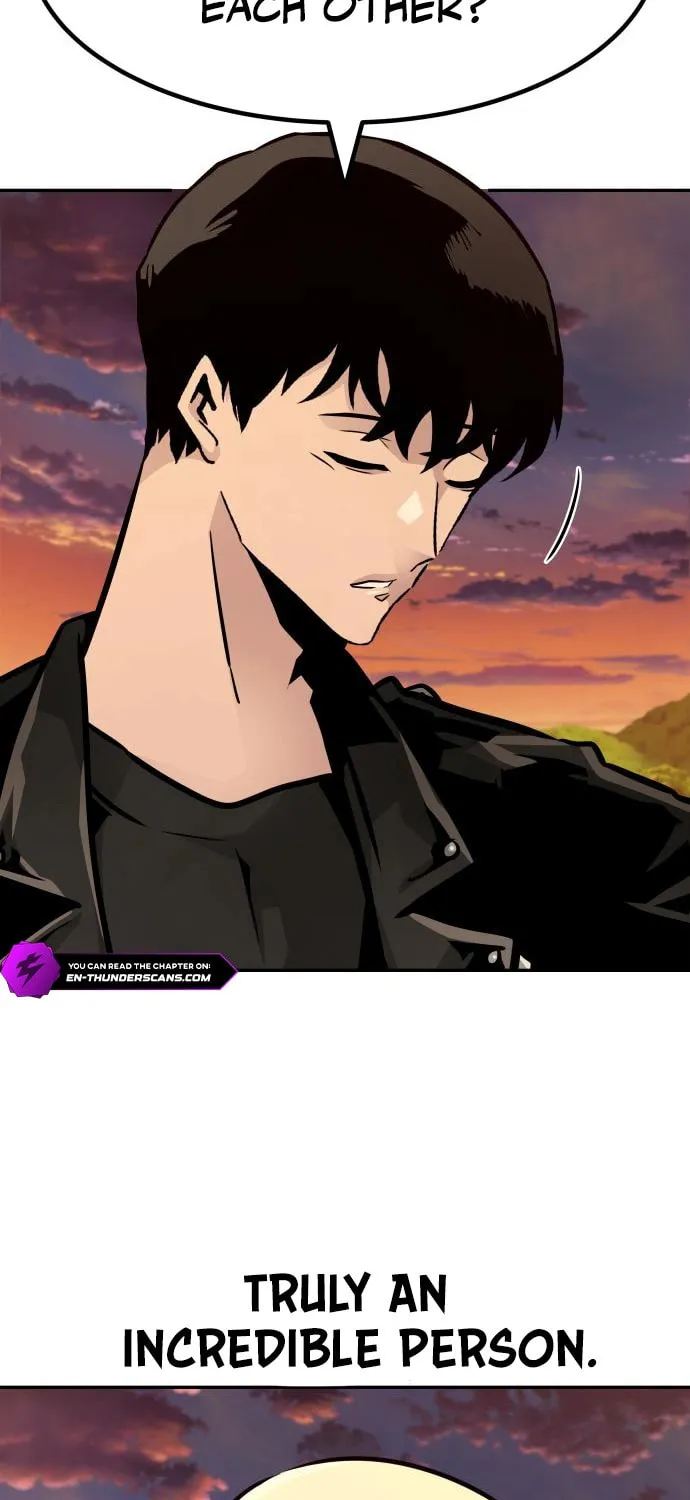 All Rounder Chapter 82 page 65 - 