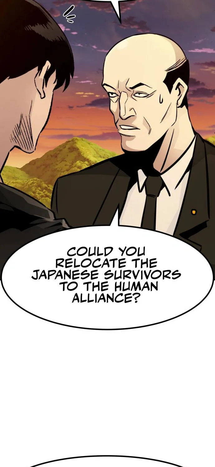 All Rounder Chapter 82 page 67 - 