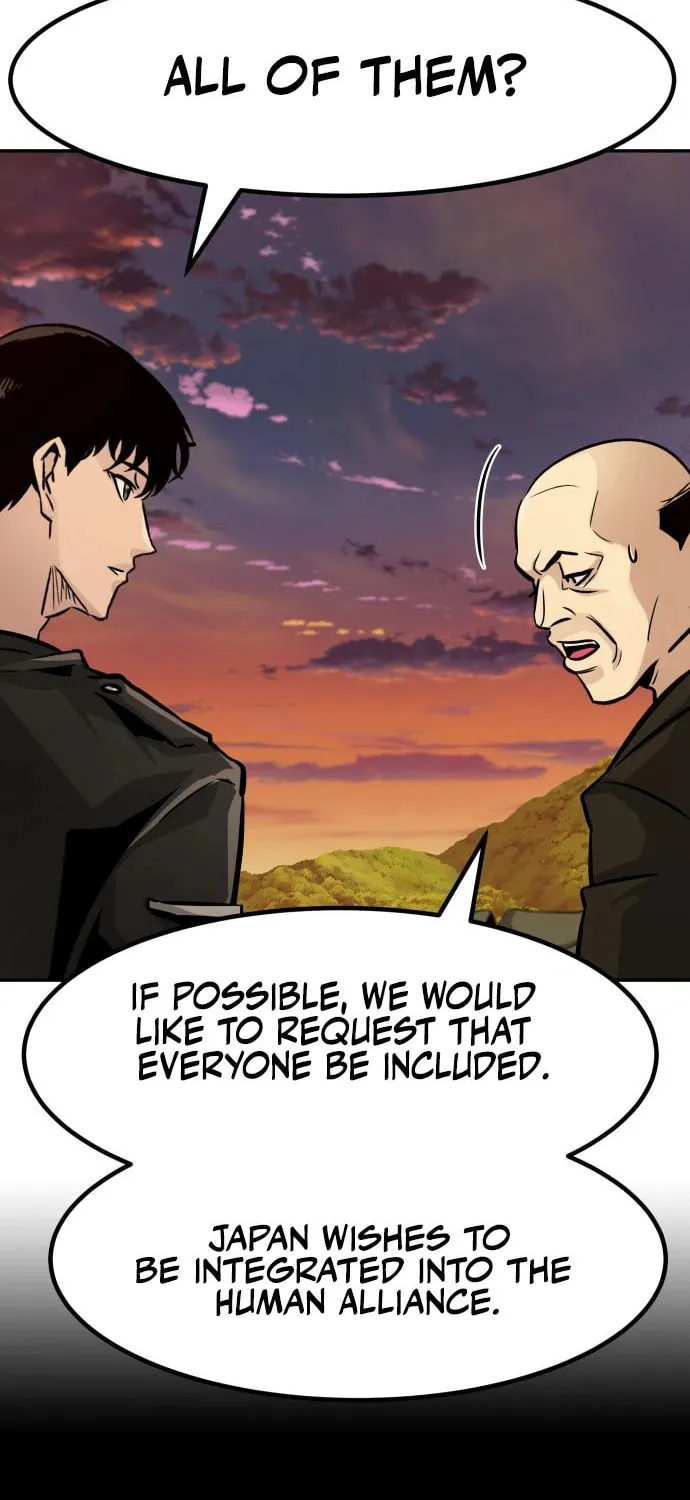 All Rounder Chapter 82 page 68 - 