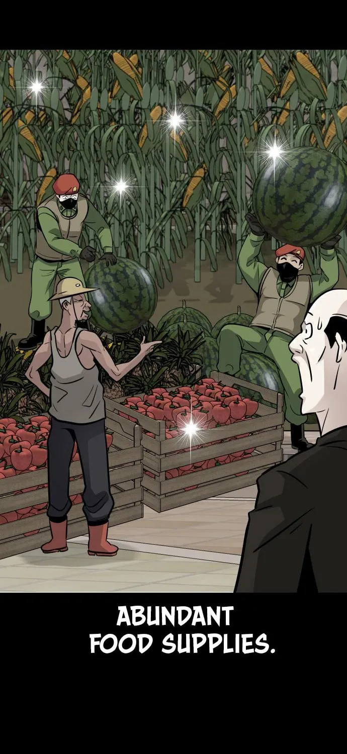All Rounder Chapter 82 page 71 - 
