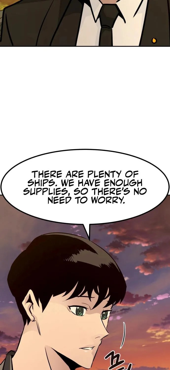 All Rounder Chapter 82 page 75 - 