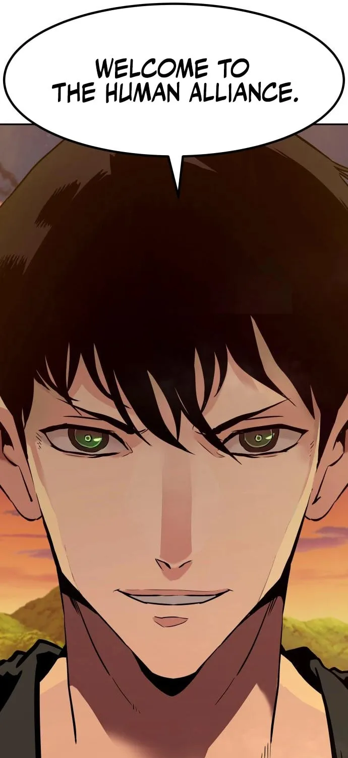All Rounder Chapter 82 page 78 - 