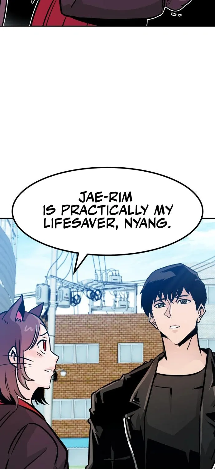 All Rounder Chapter 82 page 9 - 