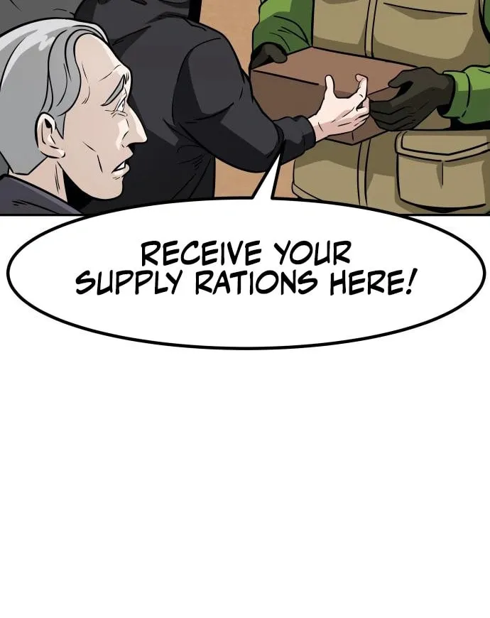 All Rounder Chapter 82 page 83 - 