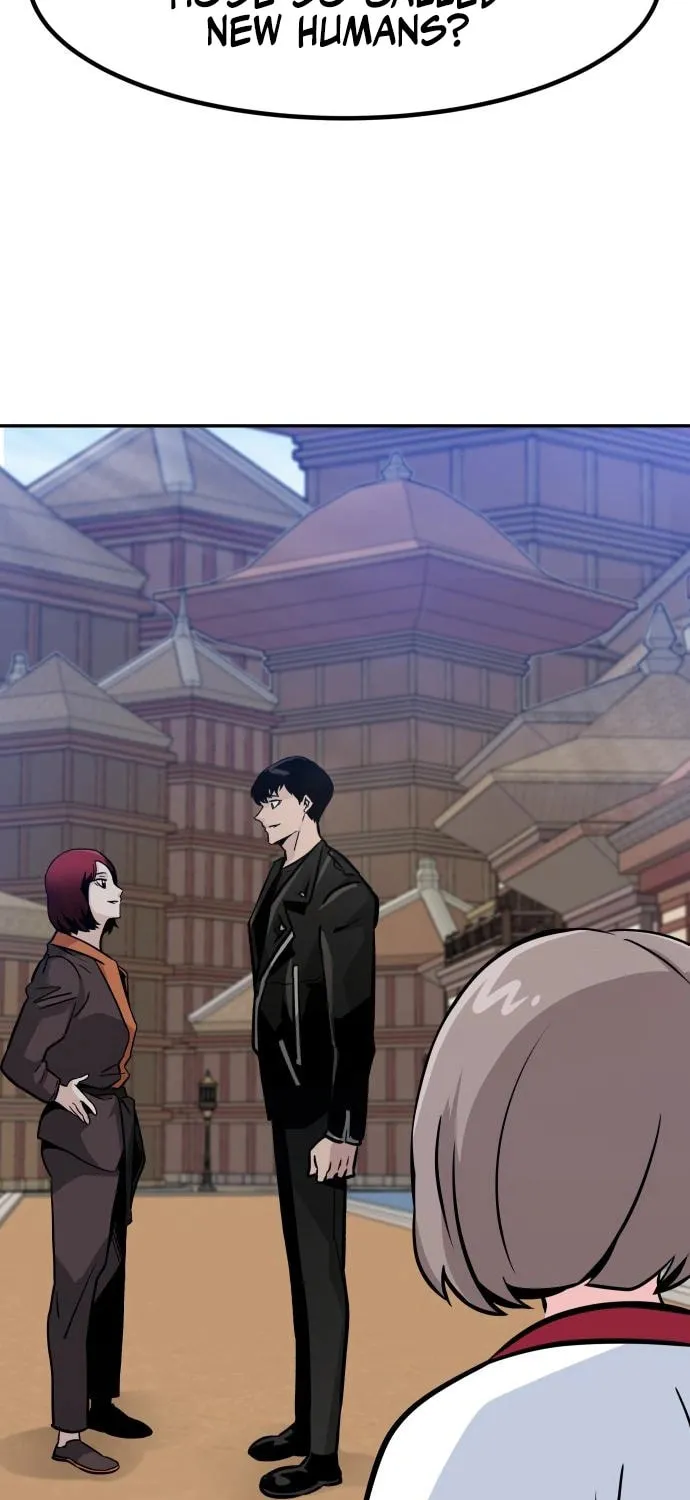 All Rounder Chapter 82 page 86 - 