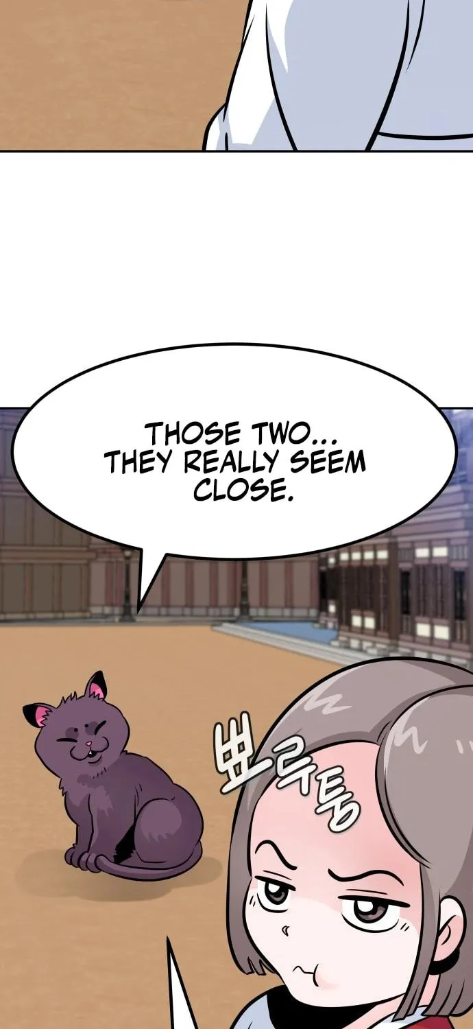 All Rounder Chapter 82 page 87 - 