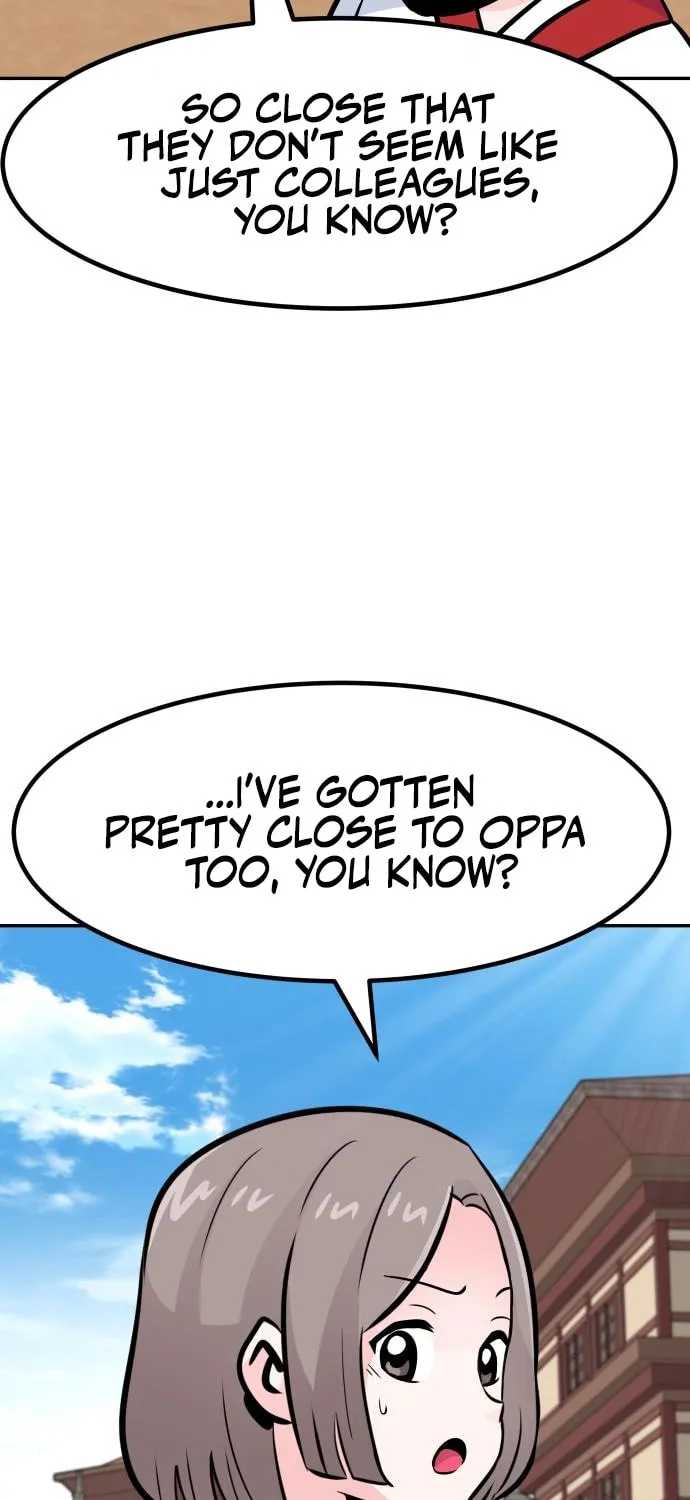 All Rounder Chapter 82 page 88 - 