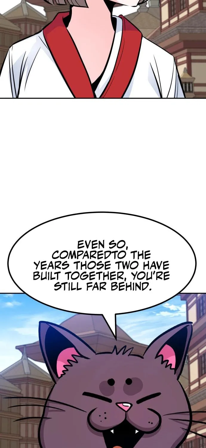 All Rounder Chapter 82 page 89 - 