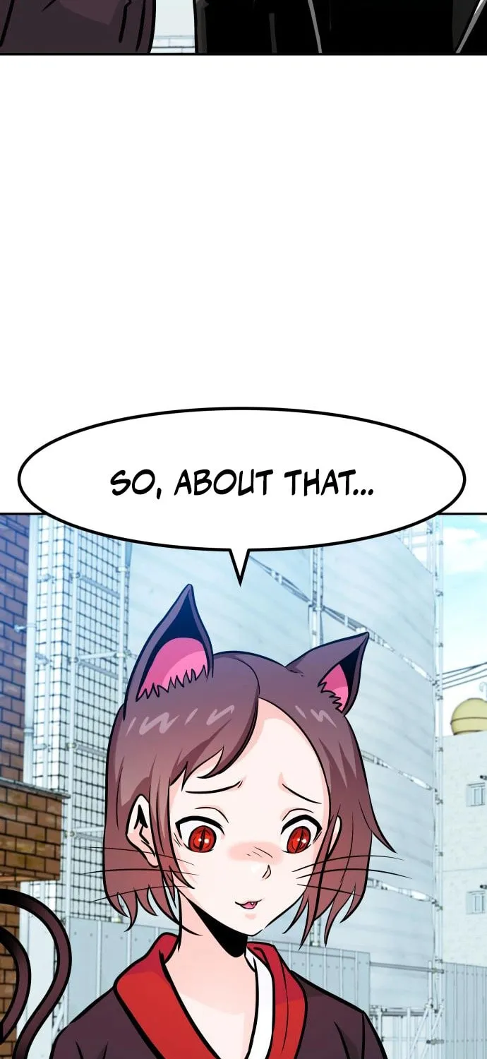All Rounder Chapter 82 page 10 - 