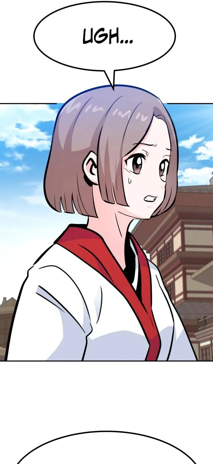 All Rounder Chapter 82 page 91 - 