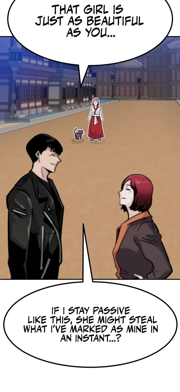 All Rounder Chapter 82 page 92 - 