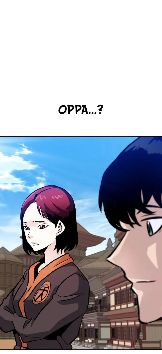 All Rounder Chapter 82 page 95 - 