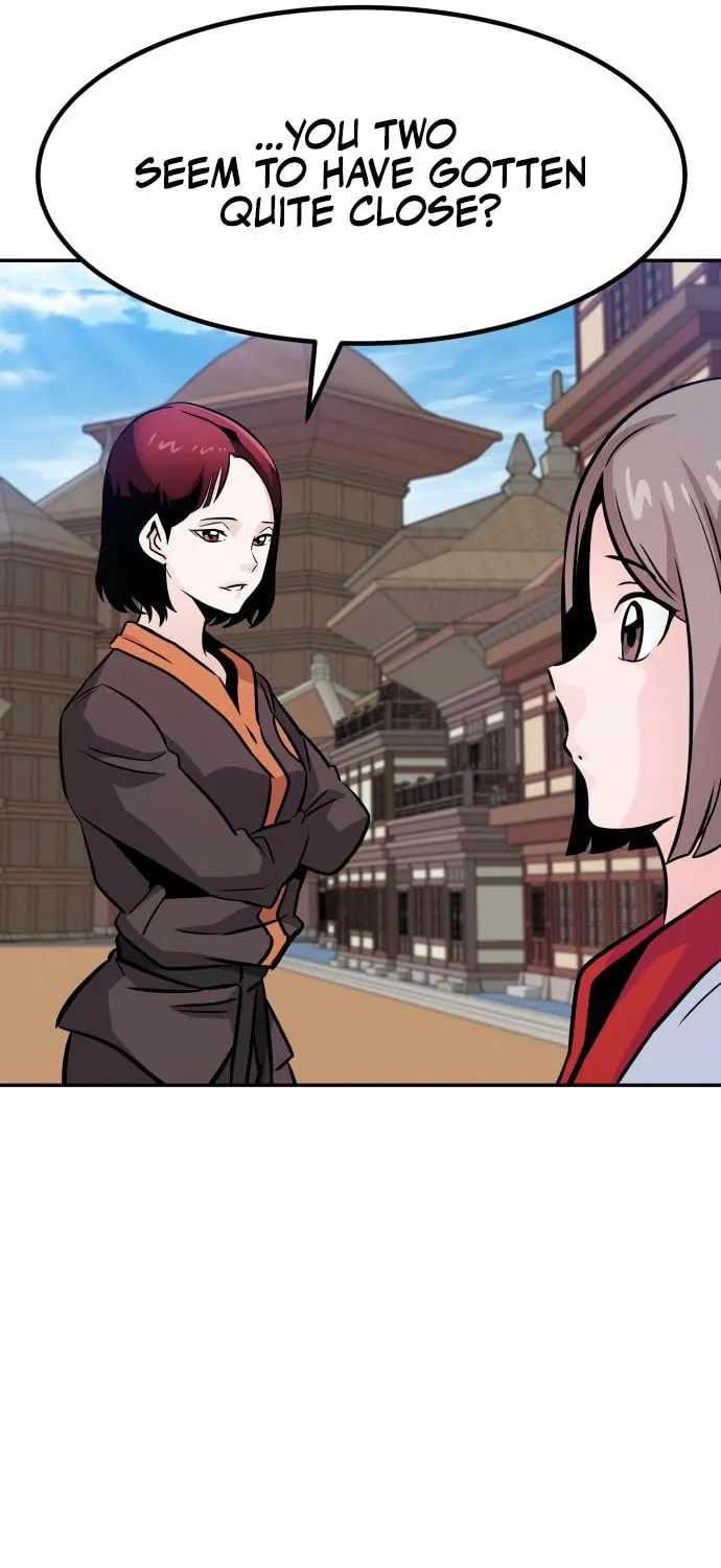 All Rounder Chapter 82 page 98 - 