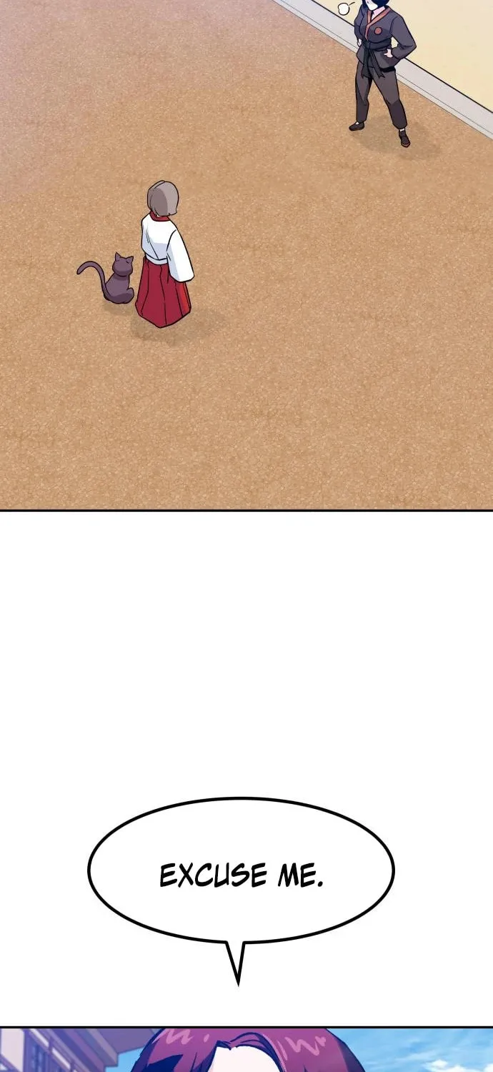 All Rounder Chapter 83 page 2 - 