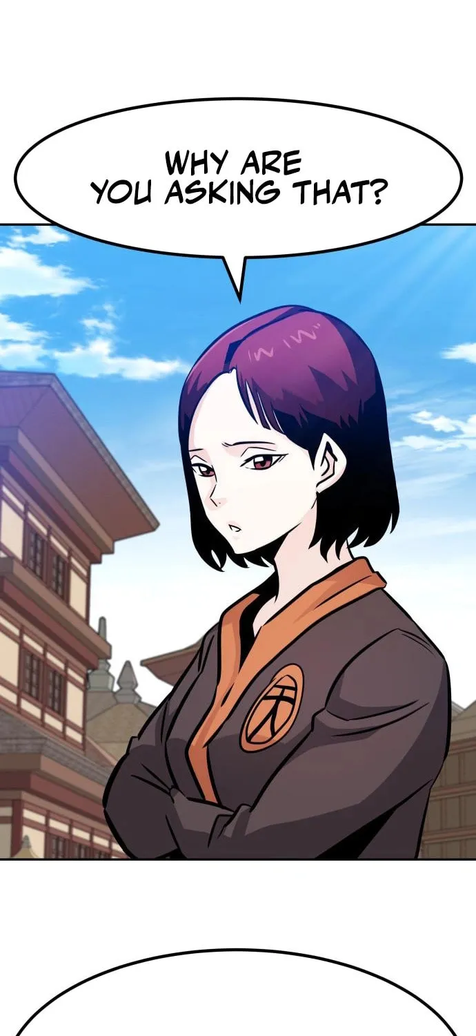 All Rounder Chapter 83 page 11 - 