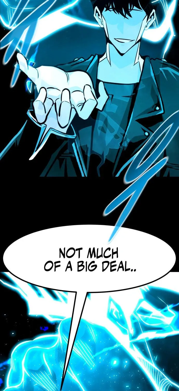 All Rounder Chapter 83 page 102 - 