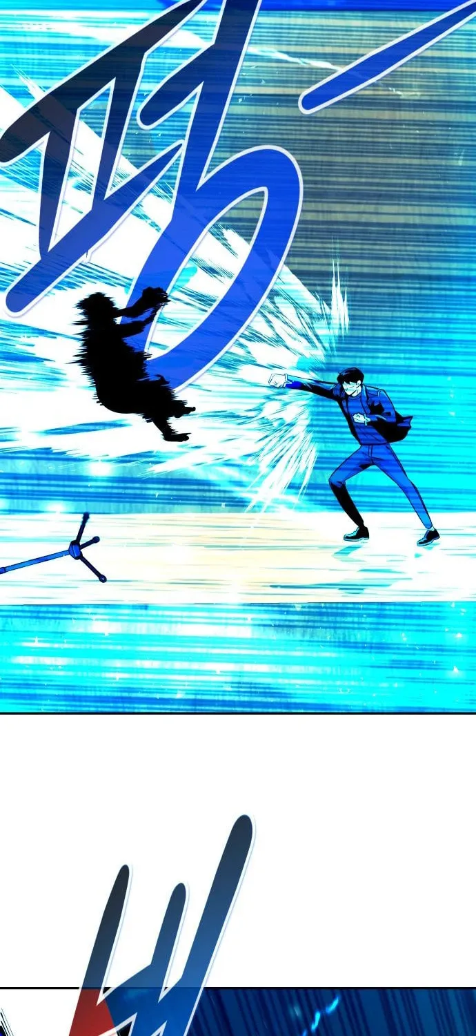 All Rounder Chapter 83 page 104 - 