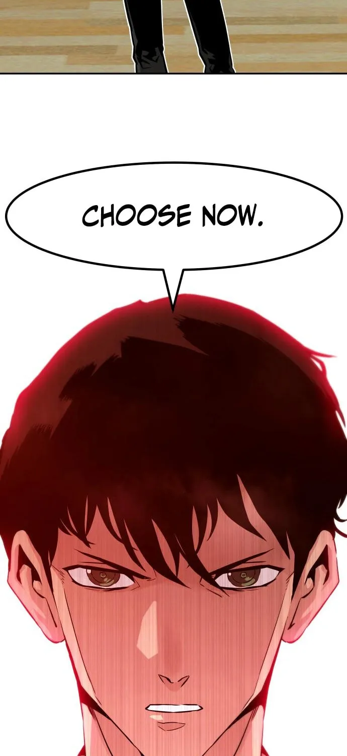 All Rounder Chapter 83 page 111 - 
