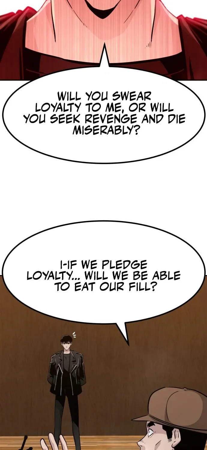 All Rounder Chapter 83 page 112 - 