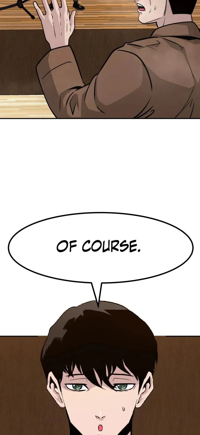 All Rounder Chapter 83 page 113 - 