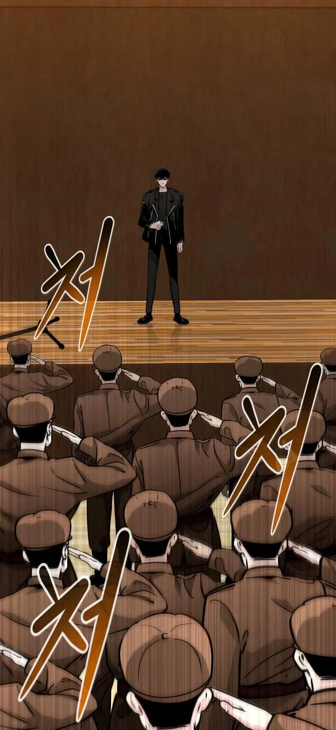 All Rounder Chapter 83 page 115 - 
