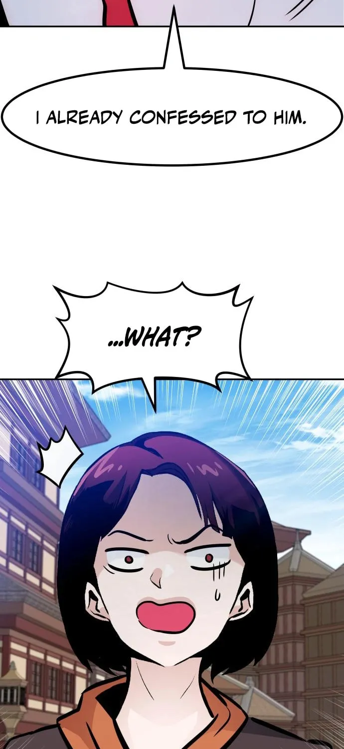 All Rounder Chapter 83 page 13 - 