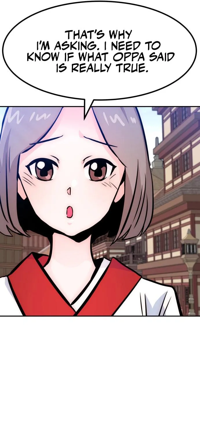 All Rounder Chapter 83 page 15 - 