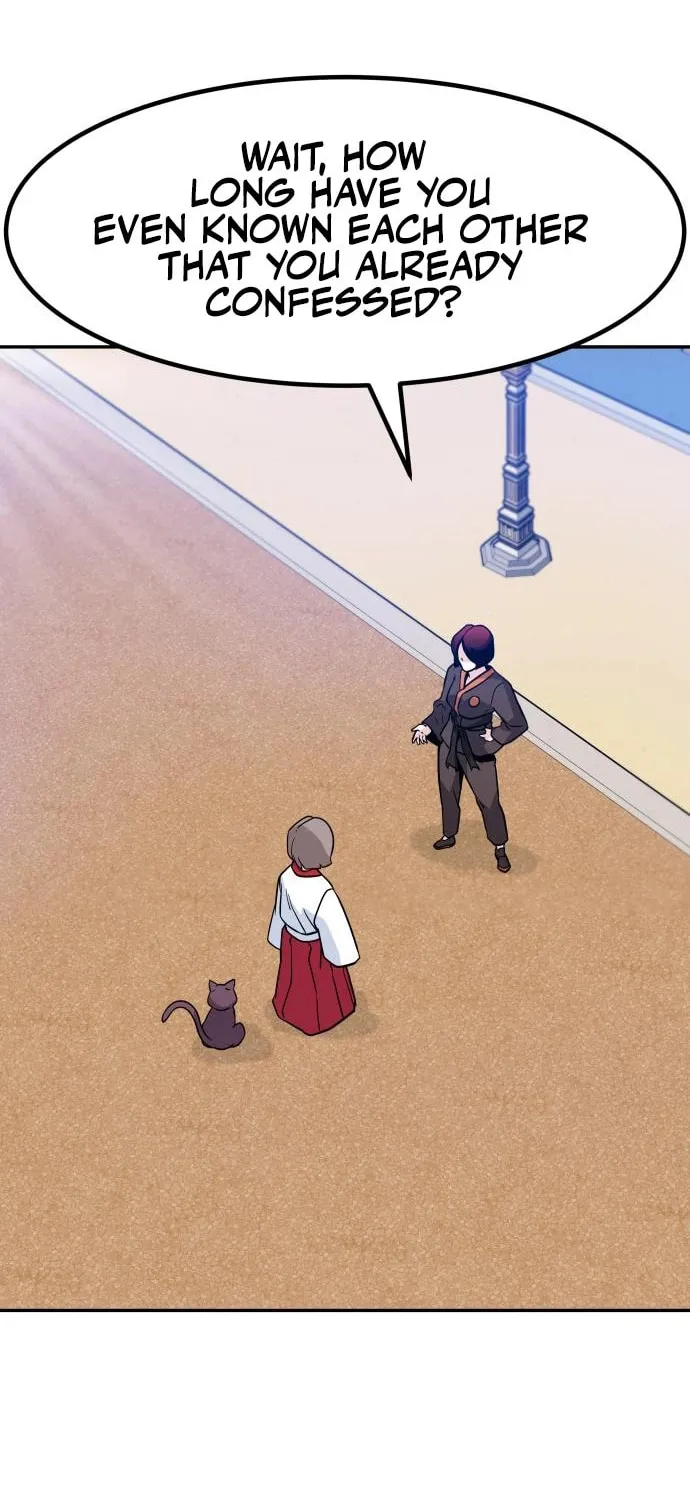 All Rounder Chapter 83 page 16 - 