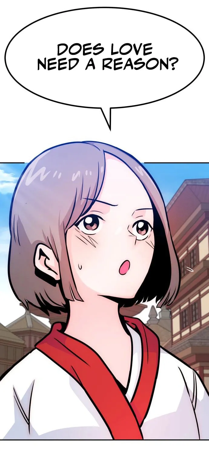 All Rounder Chapter 83 page 17 - 