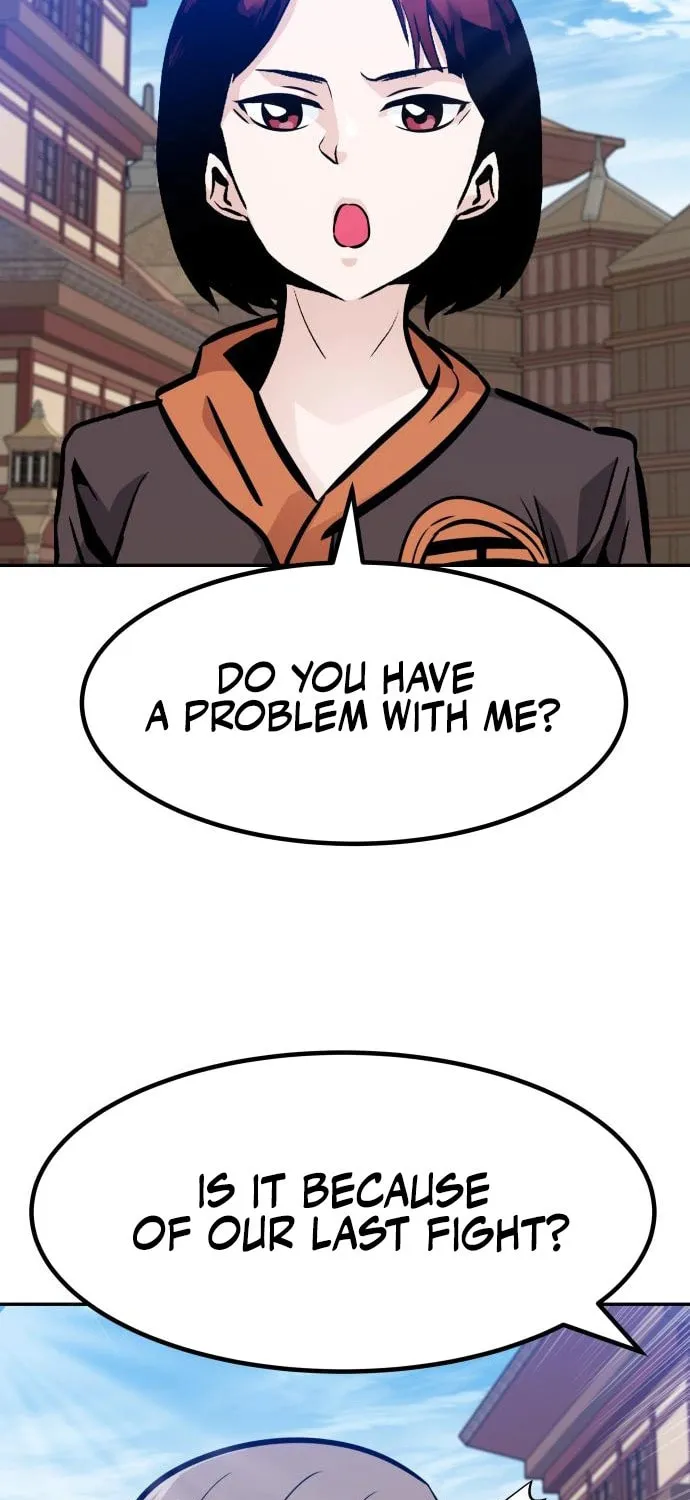 All Rounder Chapter 83 page 3 - 