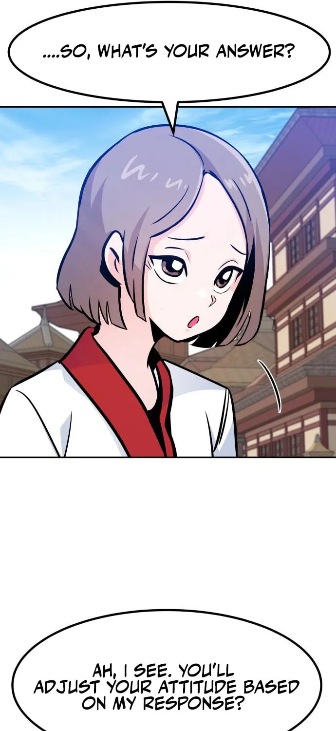 All Rounder Chapter 83 page 22 - 