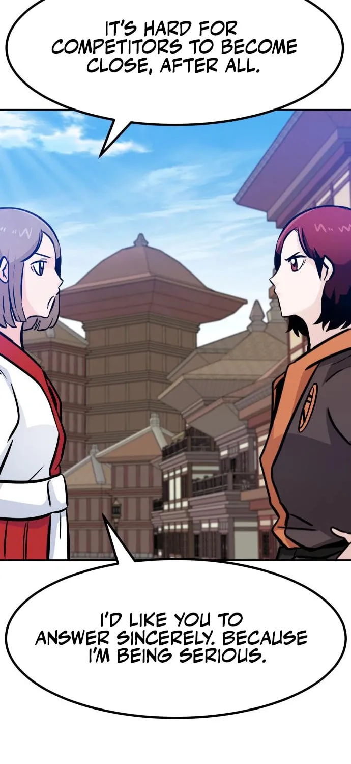 All Rounder Chapter 83 page 24 - 