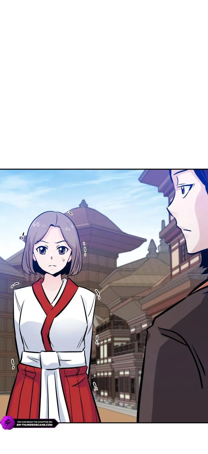 All Rounder Chapter 83 page 25 - 