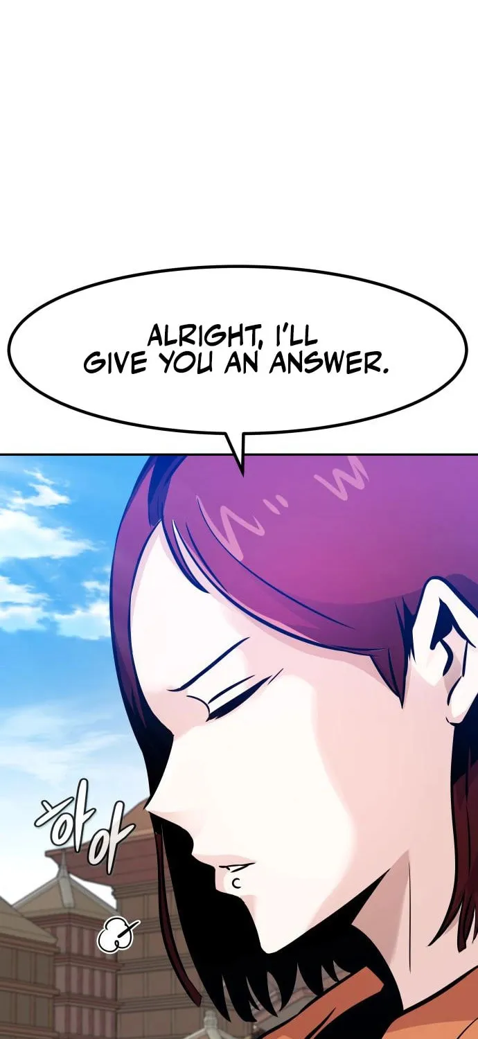 All Rounder Chapter 83 page 26 - 