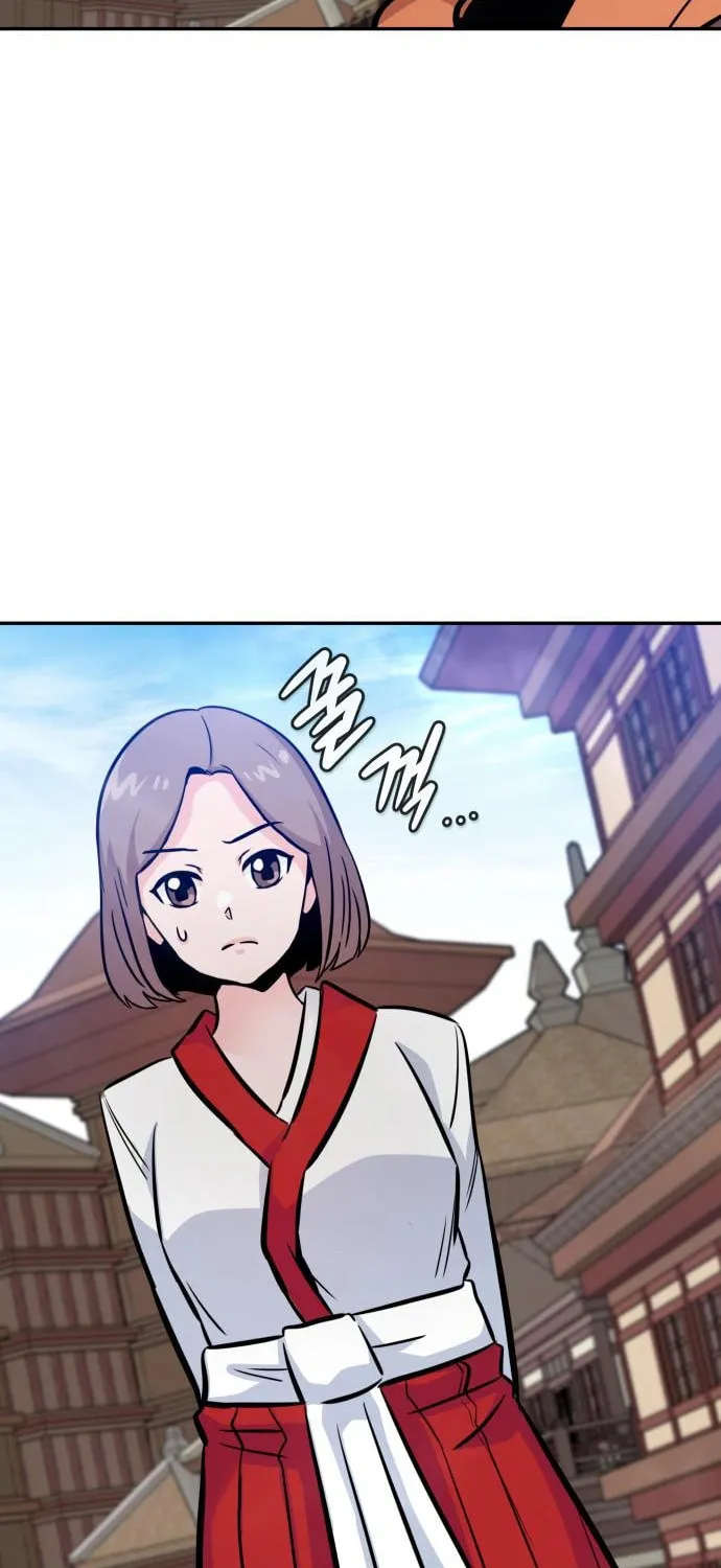 All Rounder Chapter 83 page 27 - 