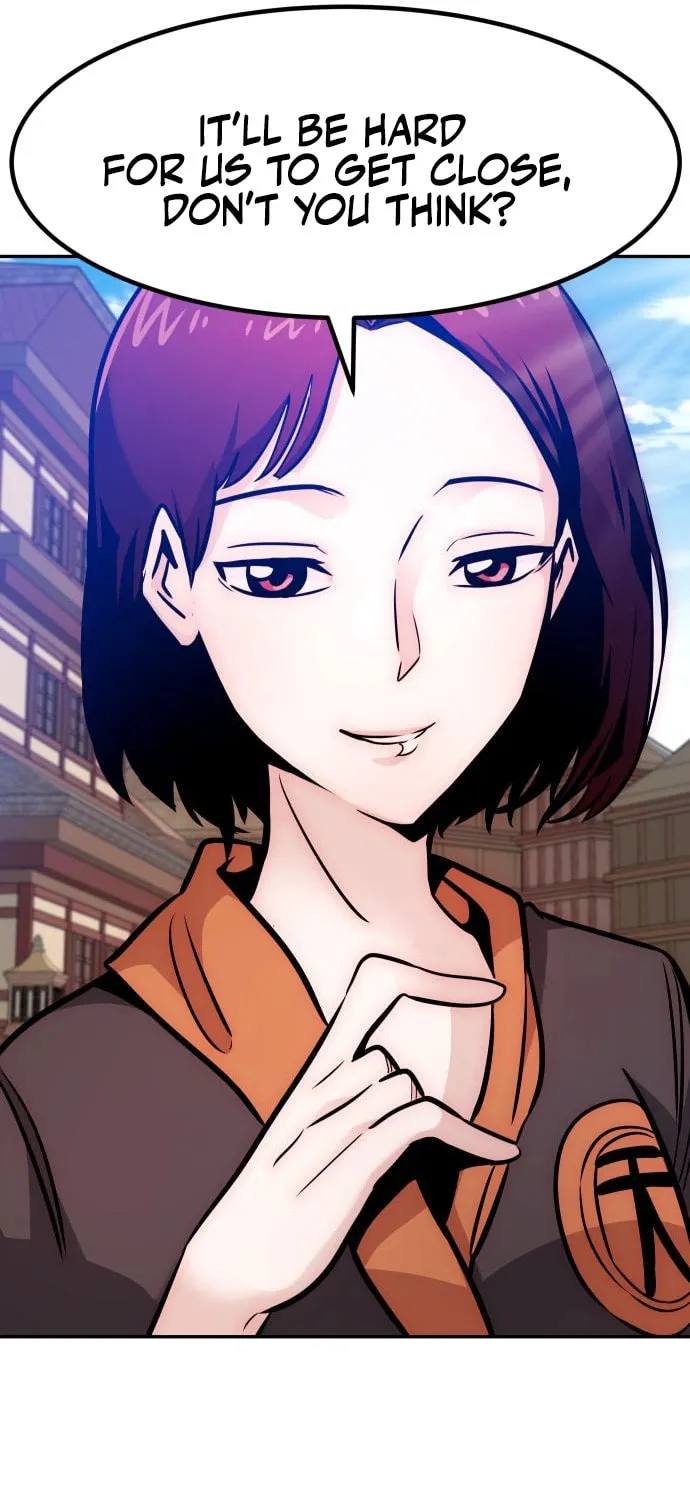 All Rounder Chapter 83 page 29 - 
