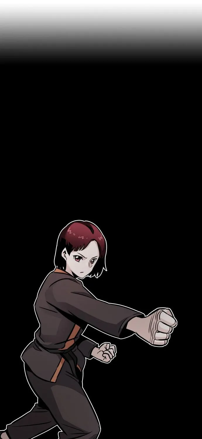 All Rounder Chapter 83 page 30 - 