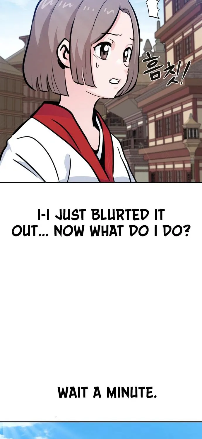 All Rounder Chapter 83 page 4 - 