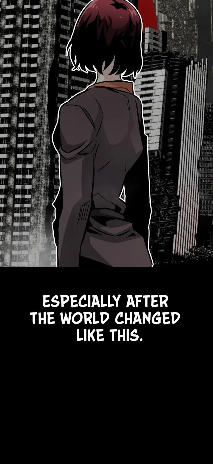 All Rounder Chapter 83 page 32 - 
