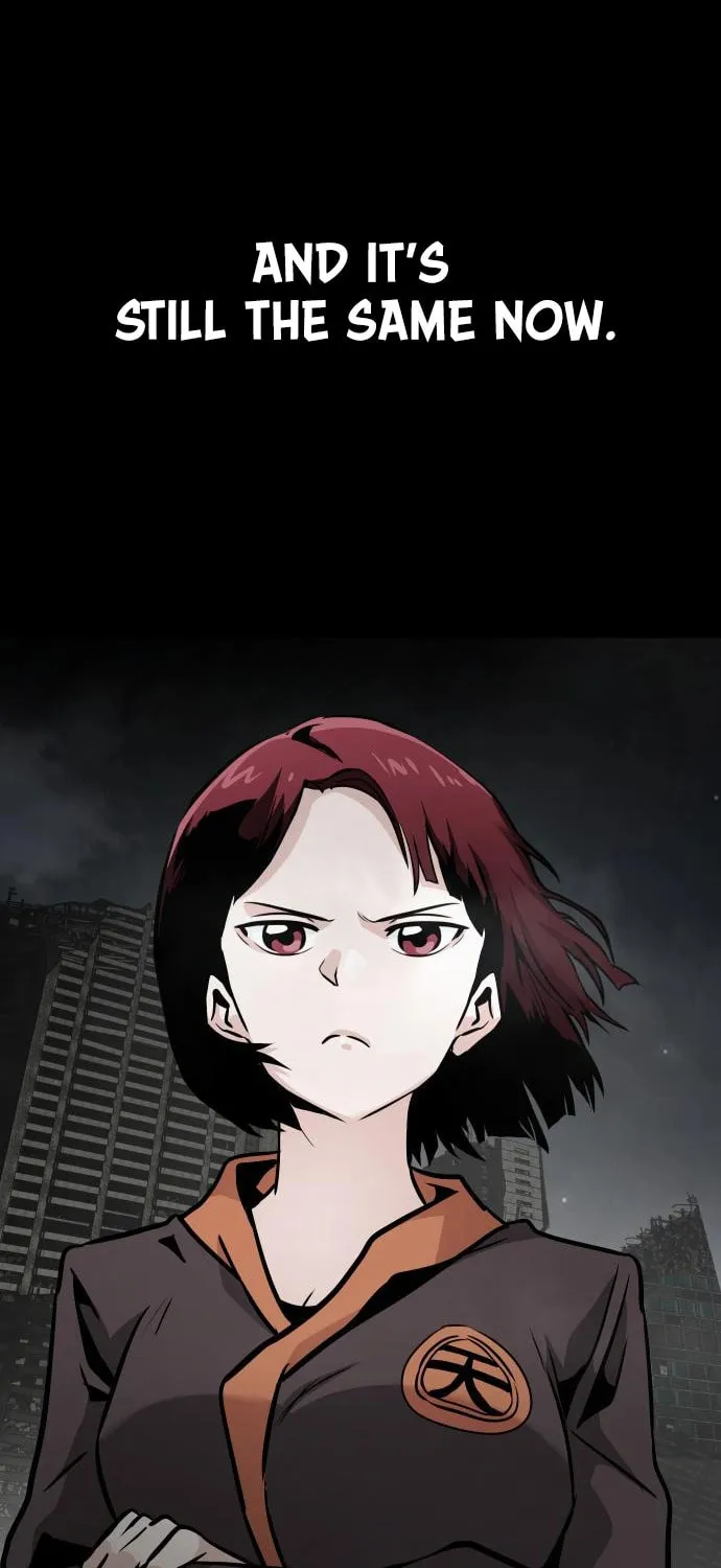 All Rounder Chapter 83 page 33 - 