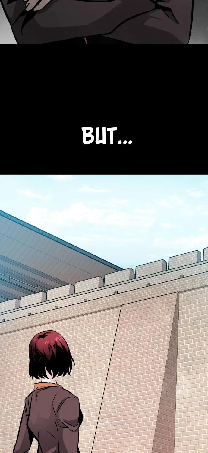 All Rounder Chapter 83 page 34 - 
