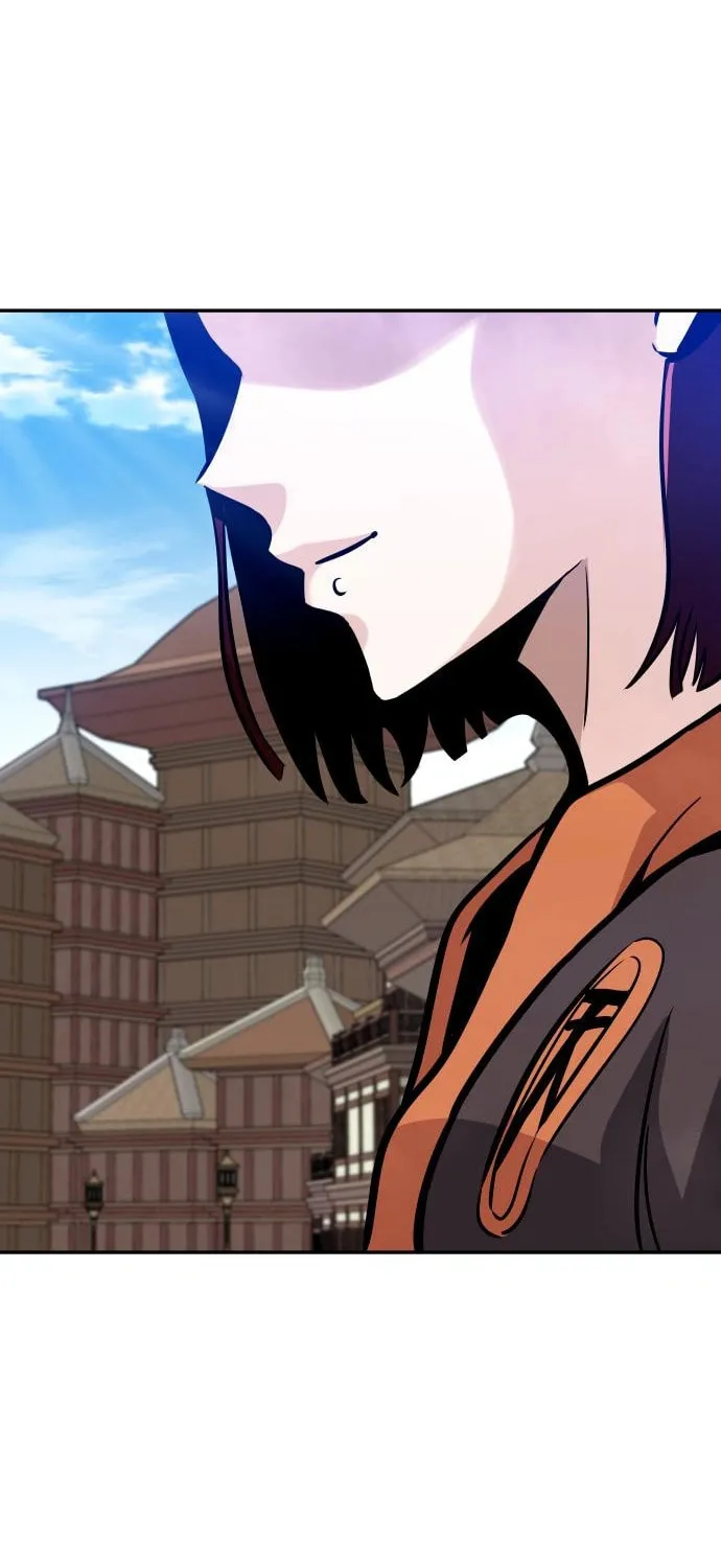 All Rounder Chapter 83 page 37 - 