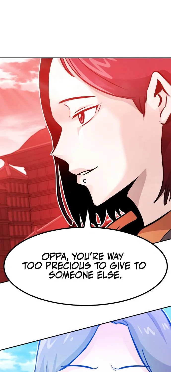 All Rounder Chapter 83 page 38 - 