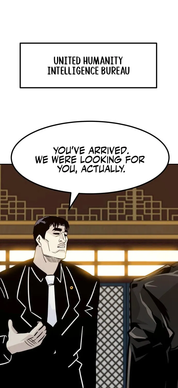 All Rounder Chapter 83 page 40 - 