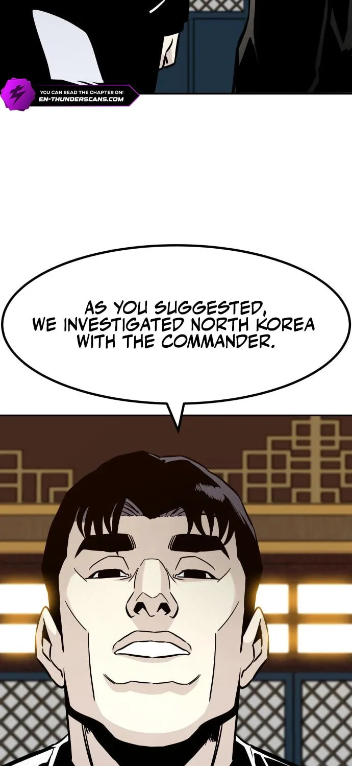 All Rounder Chapter 83 page 41 - 