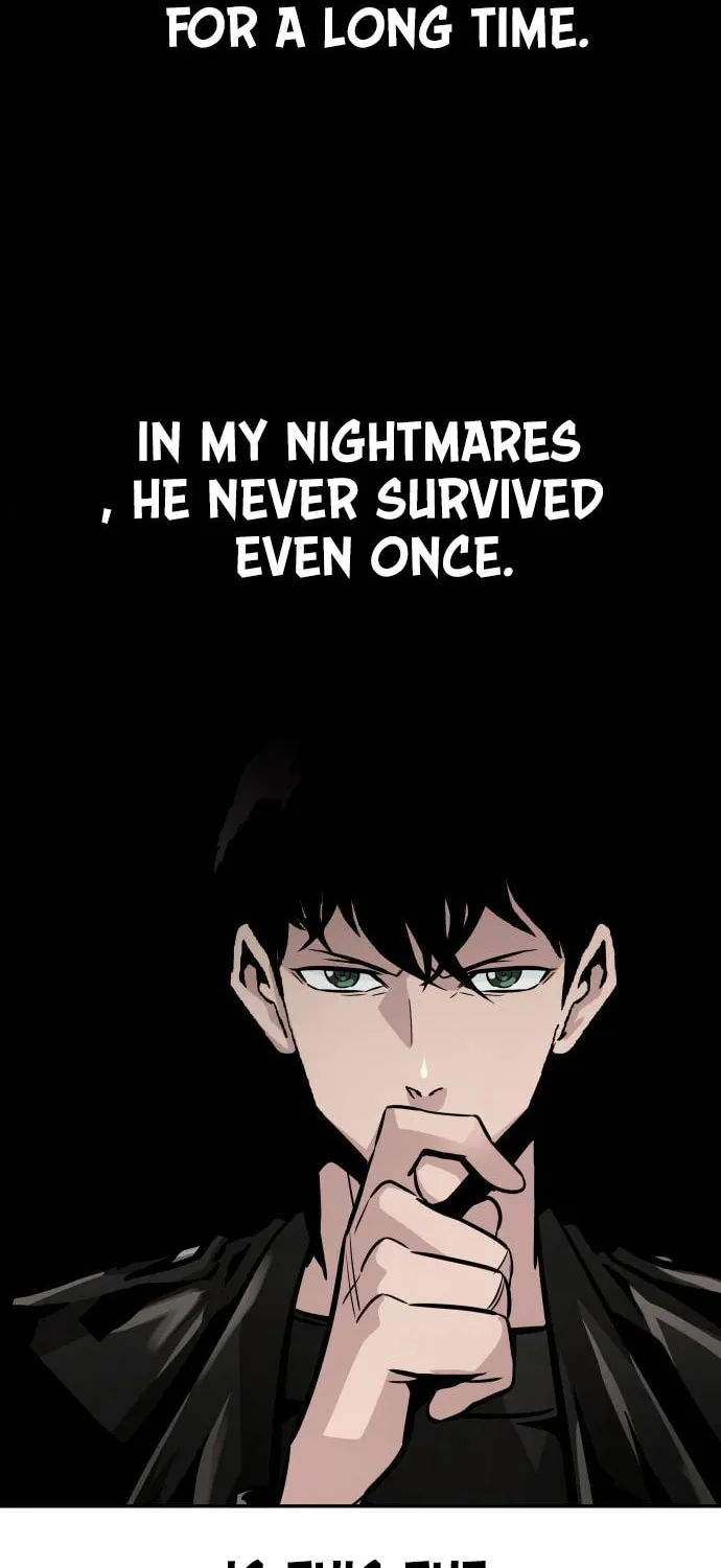 All Rounder Chapter 83 page 46 - 