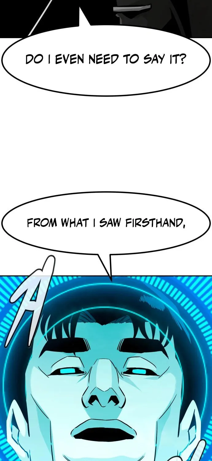 All Rounder Chapter 83 page 48 - 