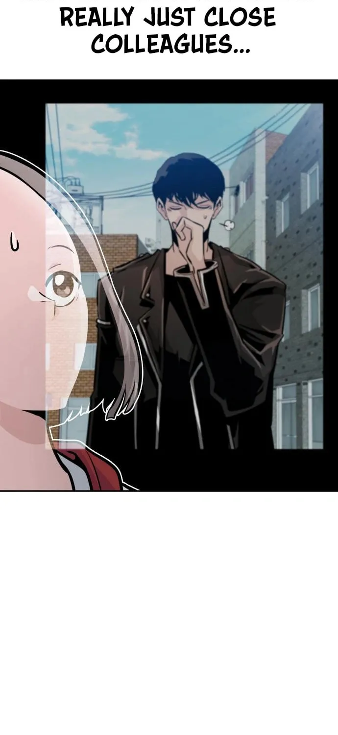 All Rounder Chapter 83 page 6 - 
