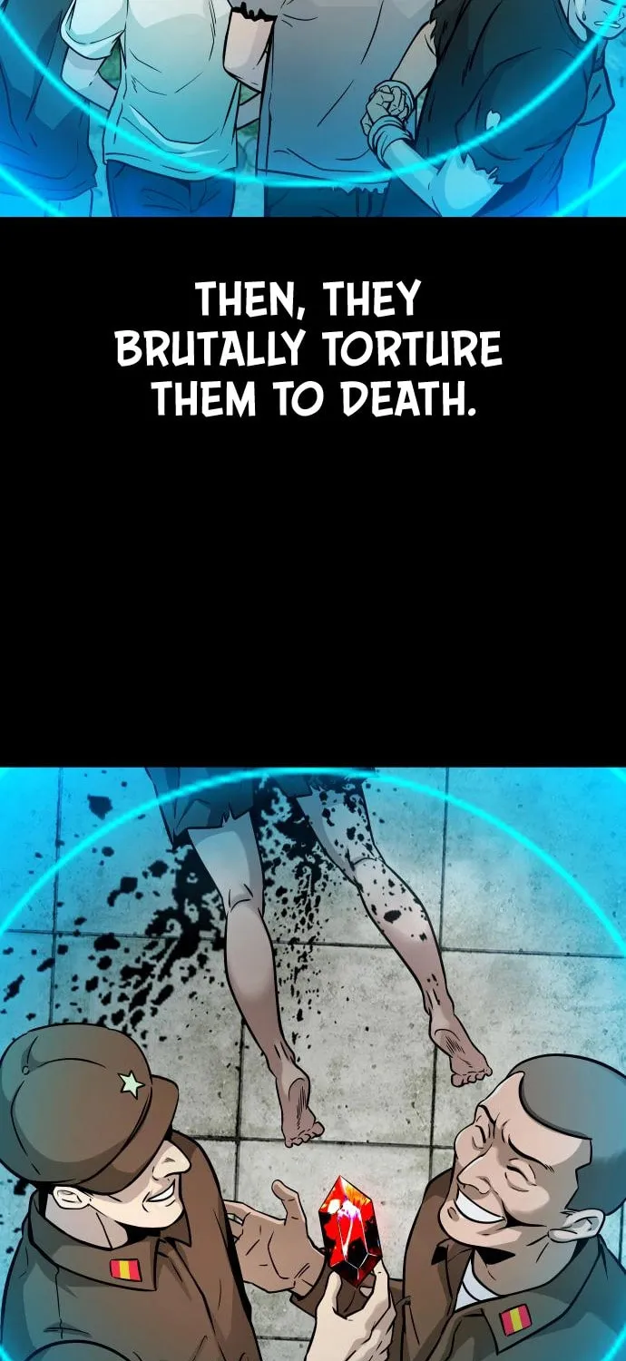 All Rounder Chapter 83 page 54 - 